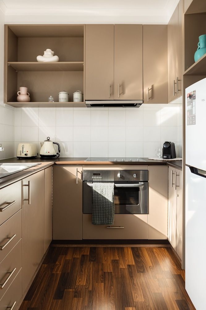 MAC South Yarra by Melbourne Apartment Collection 3