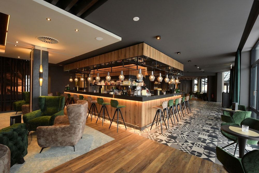 Hotel DEMAS Unterhaching 3