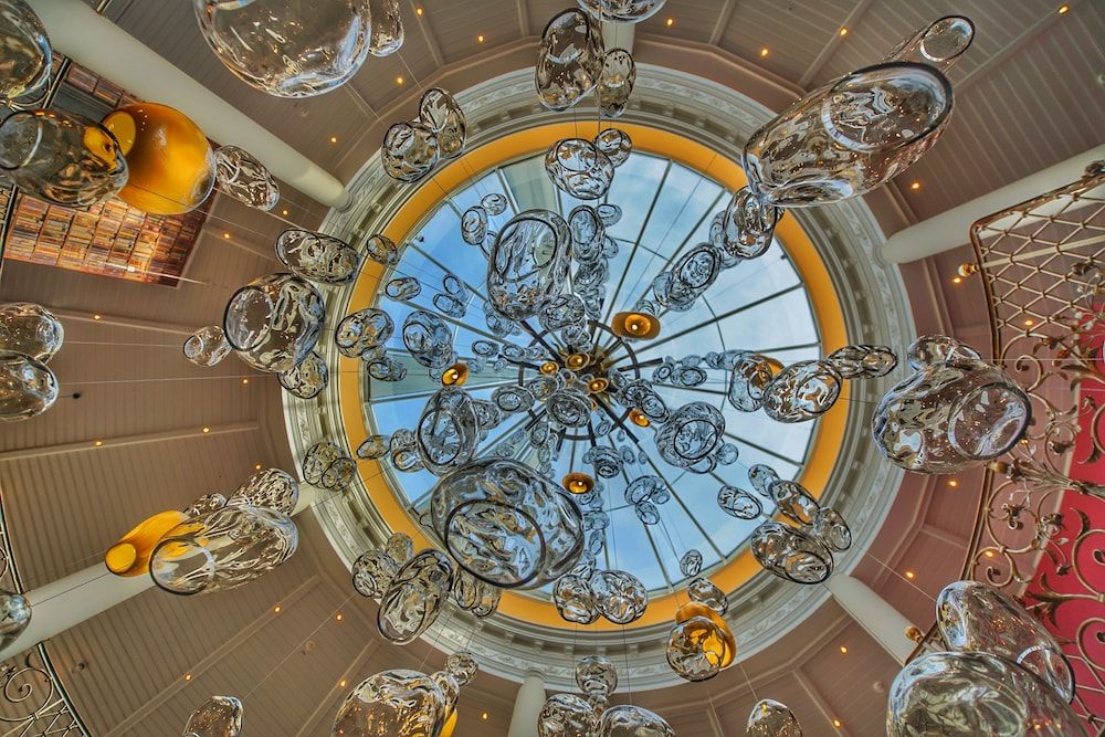 VILA VITA Rosenpark 2