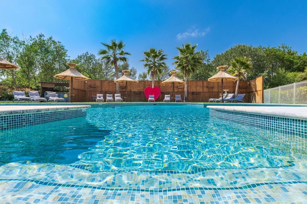 Hotel Les Bastides St Paul 3 étoiles à Saint-Paul-de-Vence