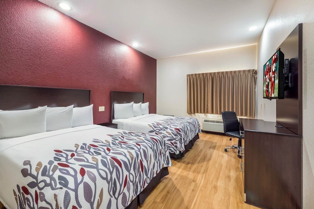 Red Roof Inn Ocala 2 étoiles à Ocala