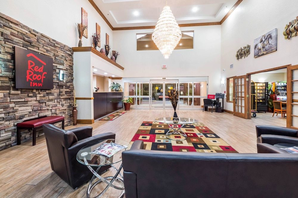 Red Roof Inn Ocala 2