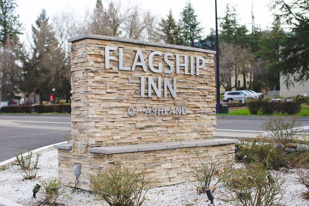 Flagship Inn of Ashland 3 stelle a Ashland