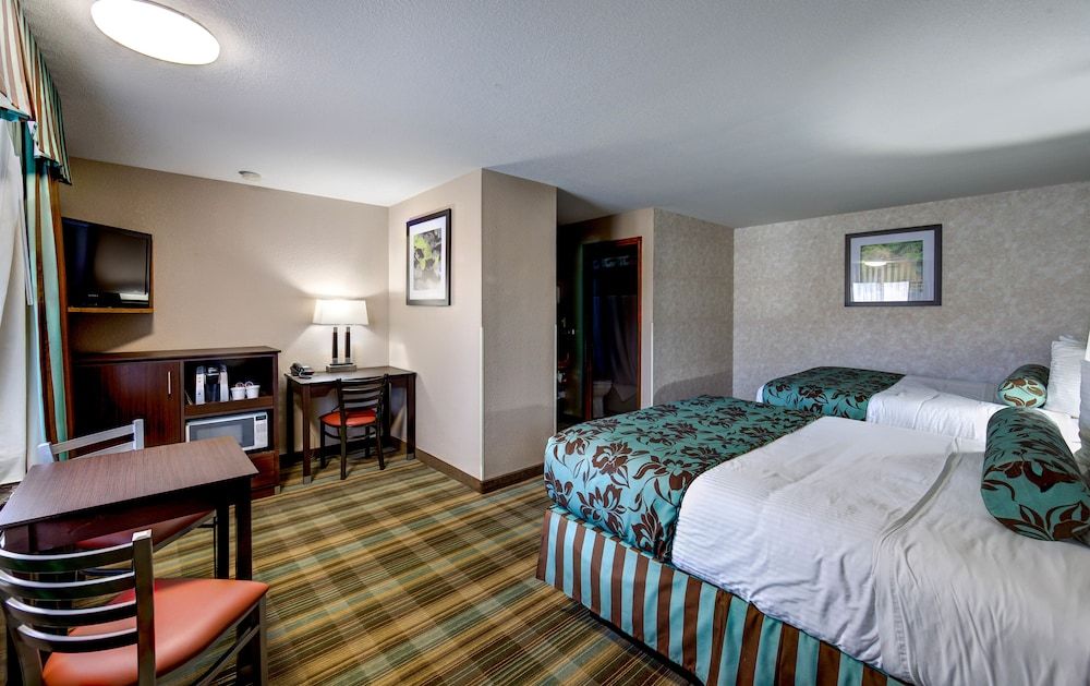 Flagship Inn of Ashland 2