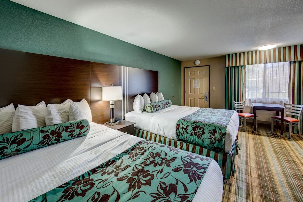 Flagship Inn of Ashland 3