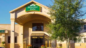 Broadway Inn Conference Center