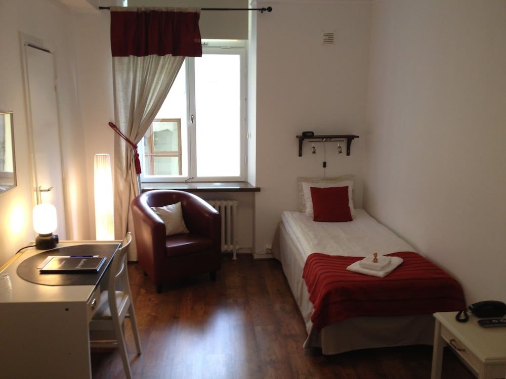 Stadshotellet Kristianstad 3