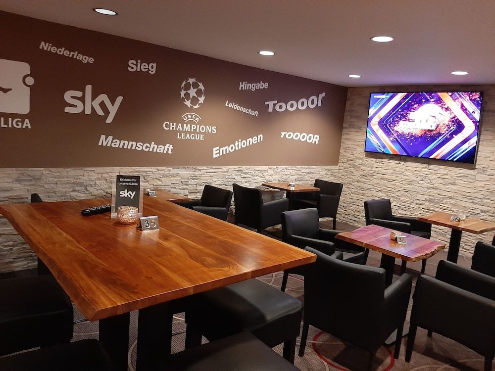 Lobinger Hotel - Weisses Ross 2