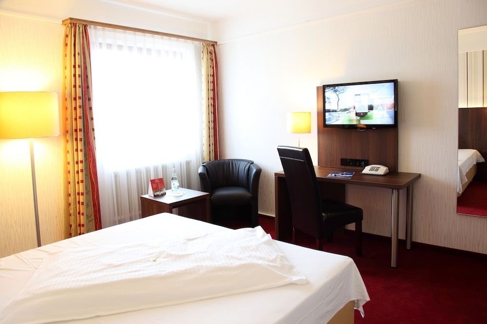 Lobinger Hotel - Weisses Ross 3