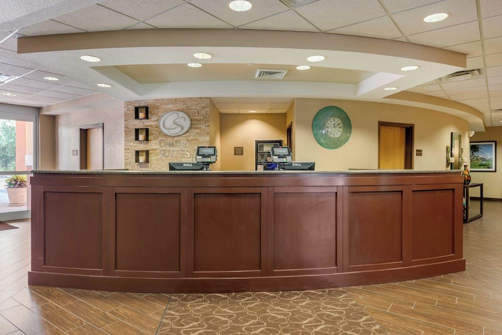 Comfort Suites The Villages 2