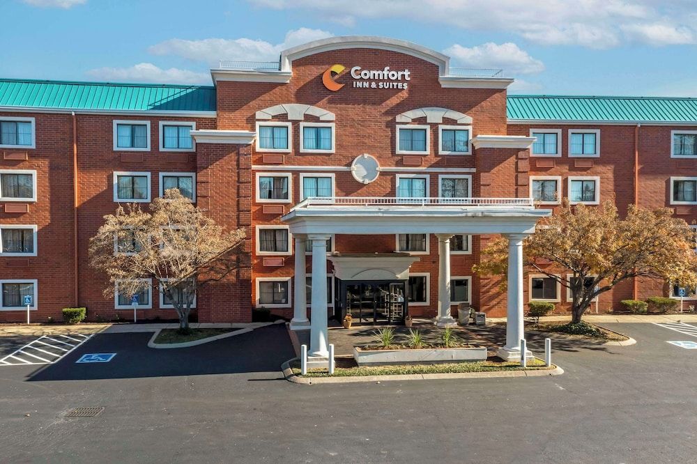 Comfort Inn & Suites 3 estrellas en Nashville