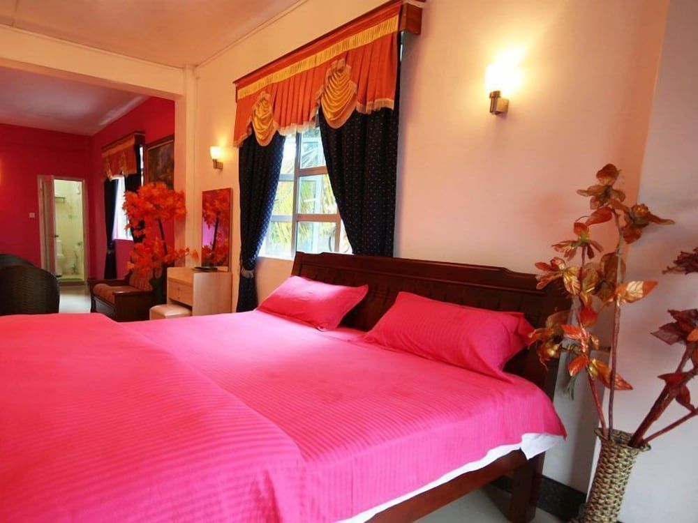 3Ds International Tourist Home 3