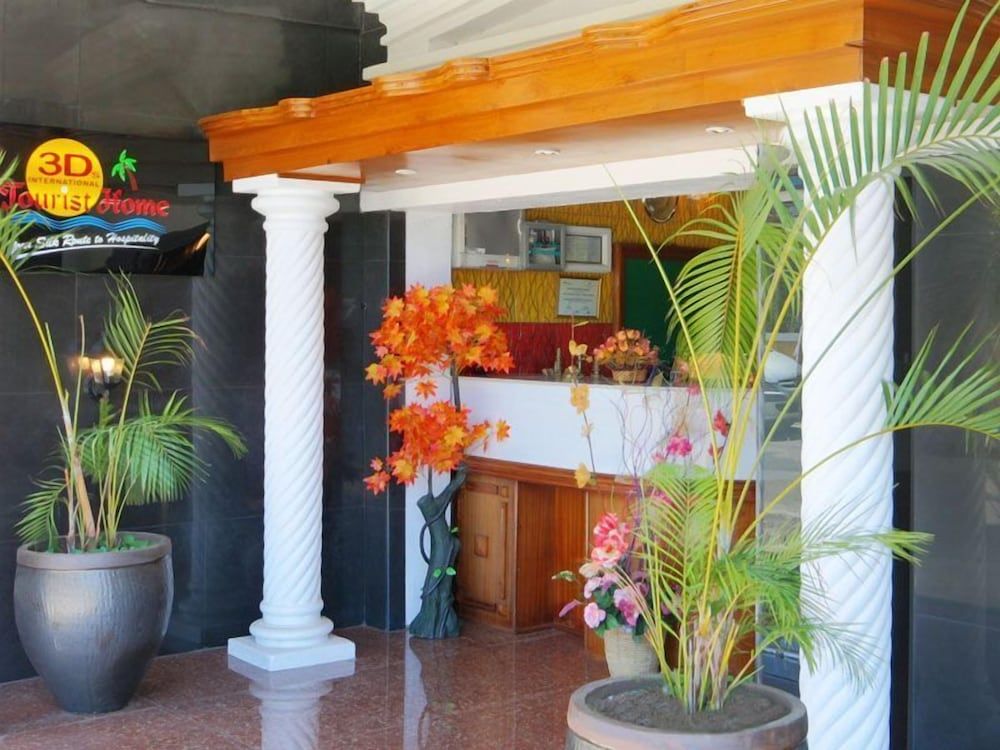 3Ds International Tourist Home 2