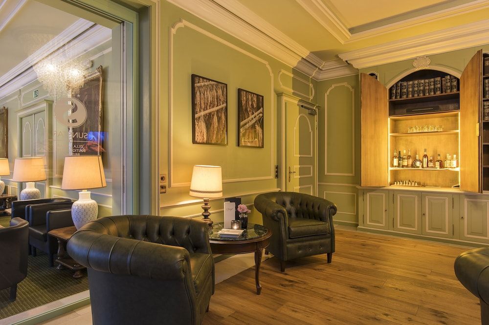 Suite Hotel Sunstar Brissago 3