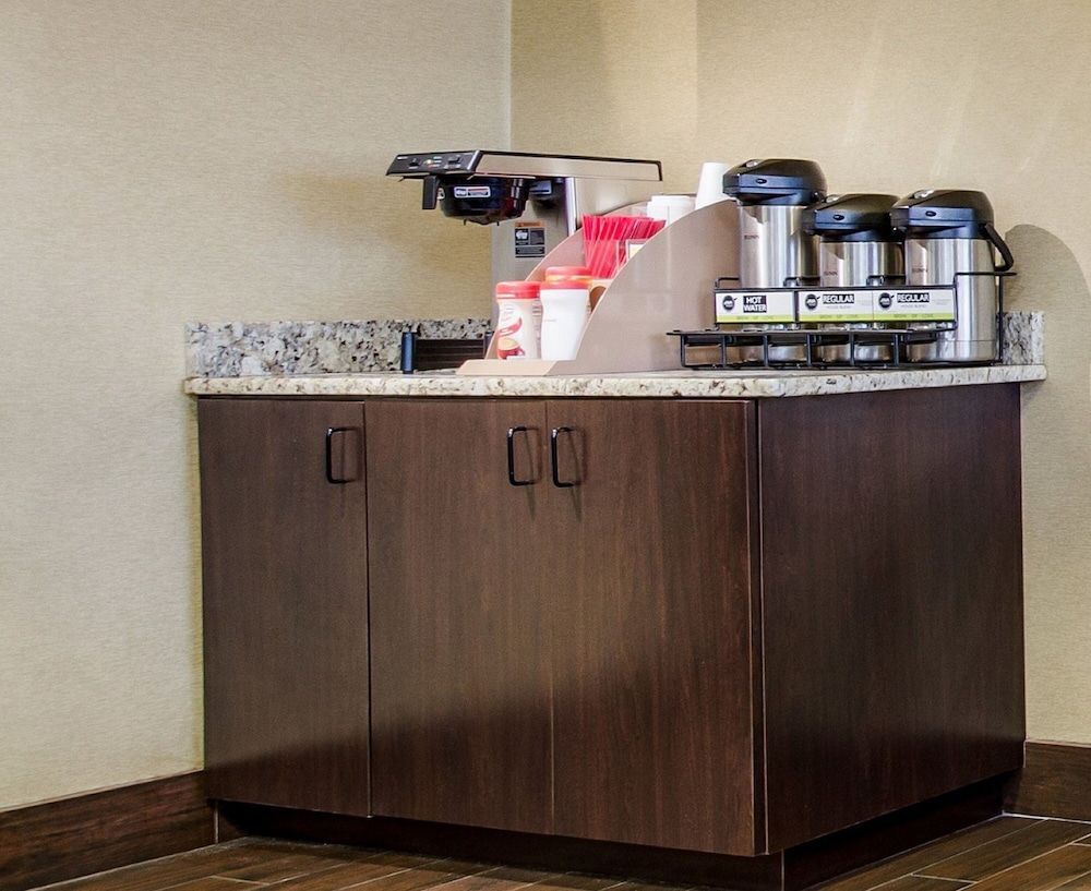 Red Roof Inn Lexington 3