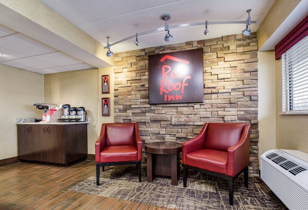 Red Roof Inn Lexington 2