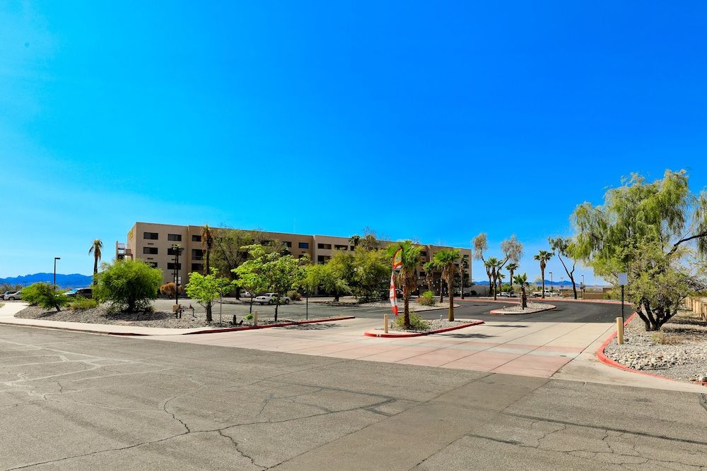 Studio 6 Suites Lake Havasu City, AZ 2 estrelas em Lake Havasu City