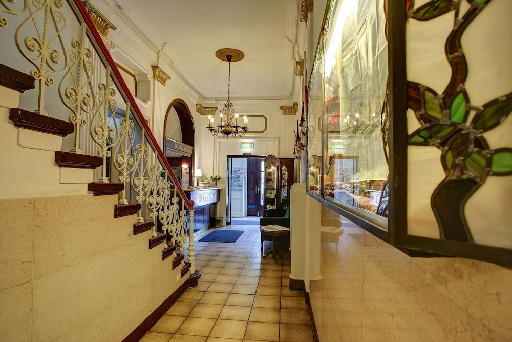 Trip Inn Blankenburg (ehemals Centro Hotel Blankenburg by INA) 2