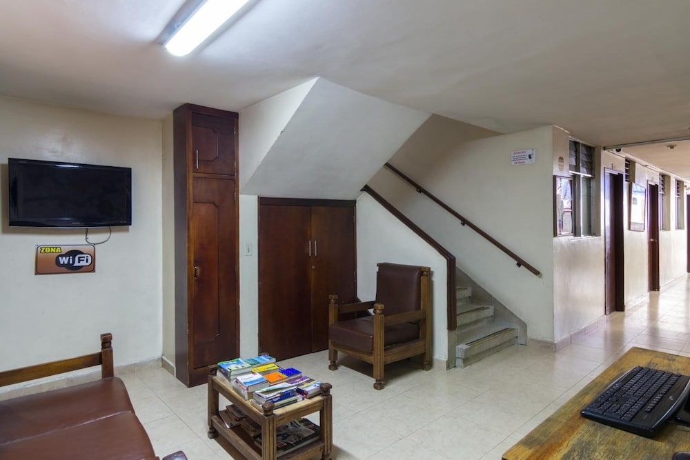 Hotel Conquistadores 1 estrelas em Medellín