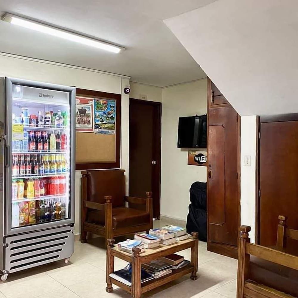 Hotel Conquistadores 3