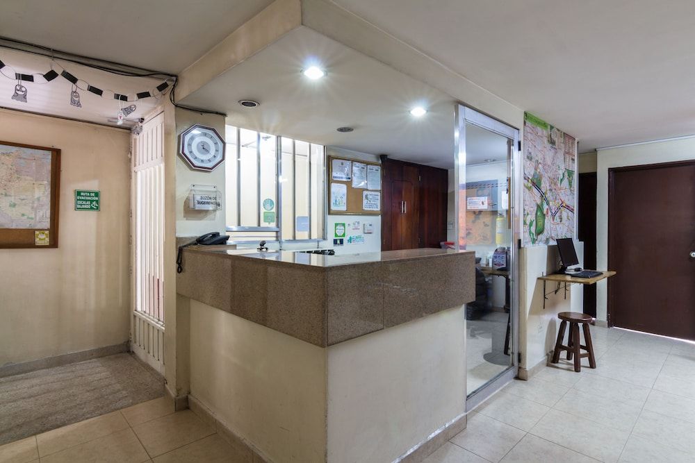 Hotel Conquistadores 2