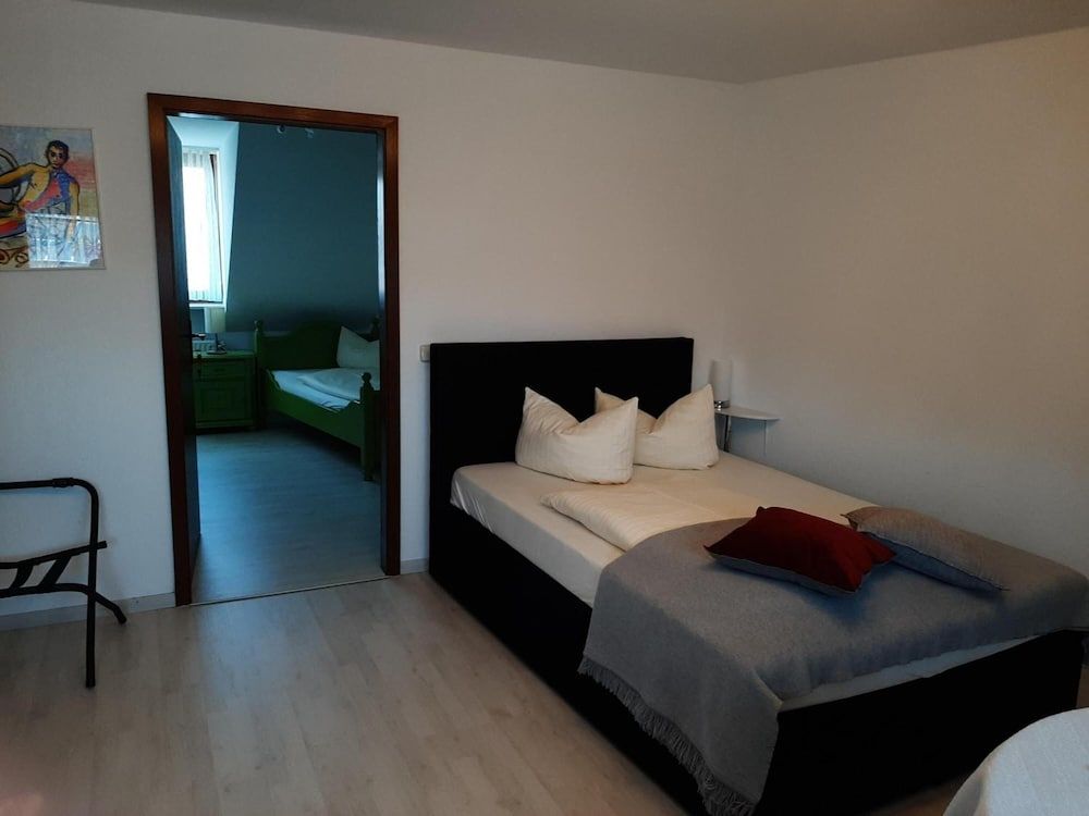 Hotel Daucher 3