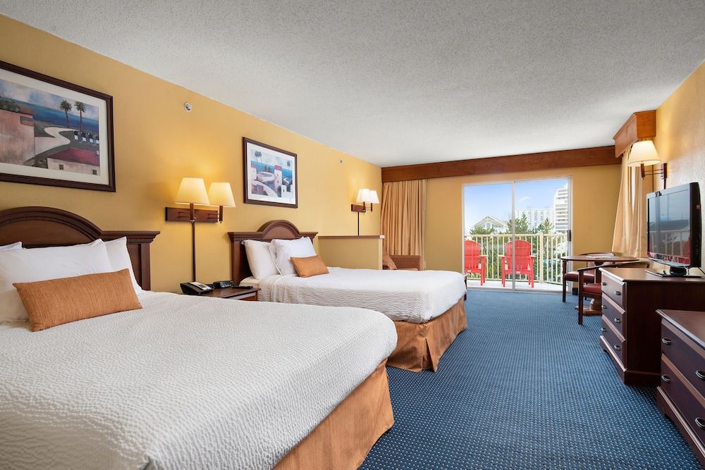 Bonita Beach Hotel 1