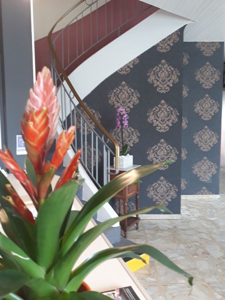 Hôtel Restaurant Ambroise 3