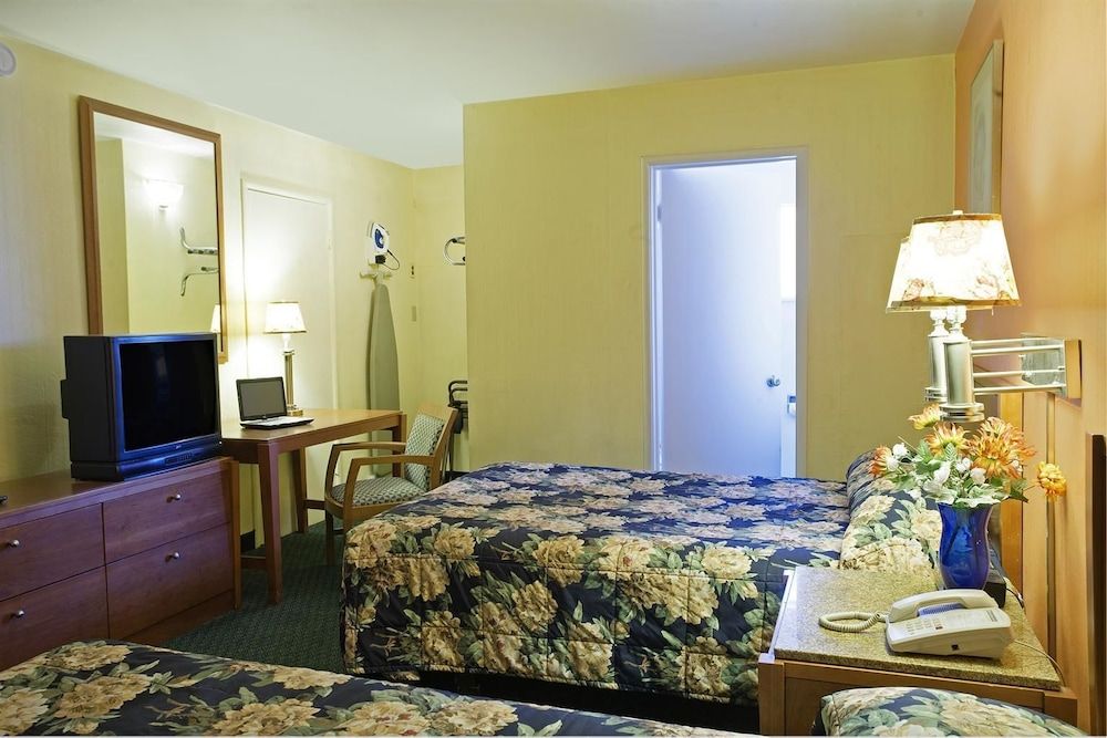 Americas Best Value Inn Livermore 3