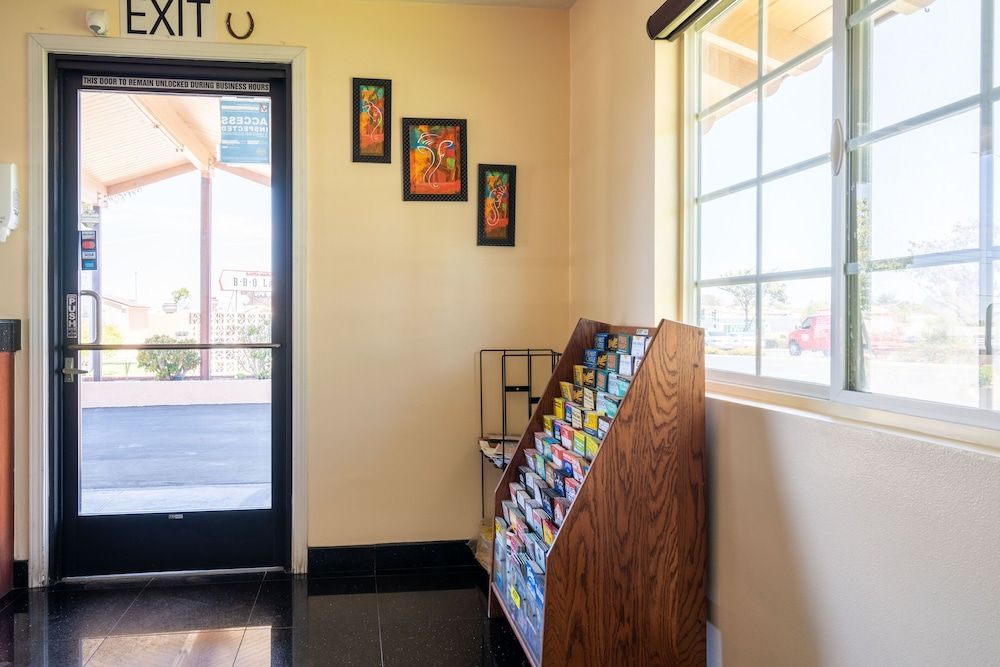 Solaire Inn Suites Santa Maria 3