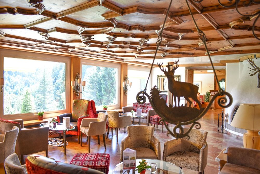 Alpenhotel Oberstdorf – ein Rovell Hotel 2