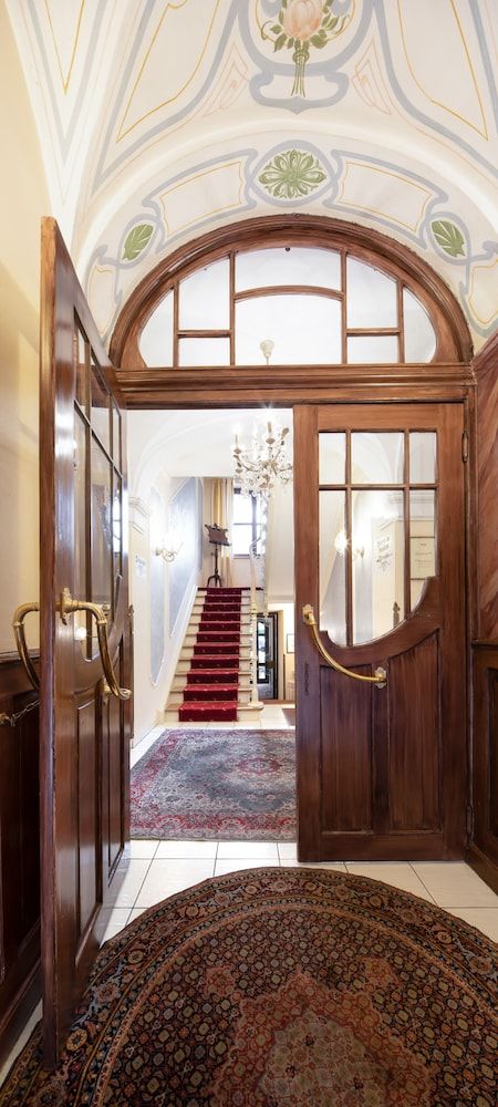 Simones Hotel Fürstenhof 3