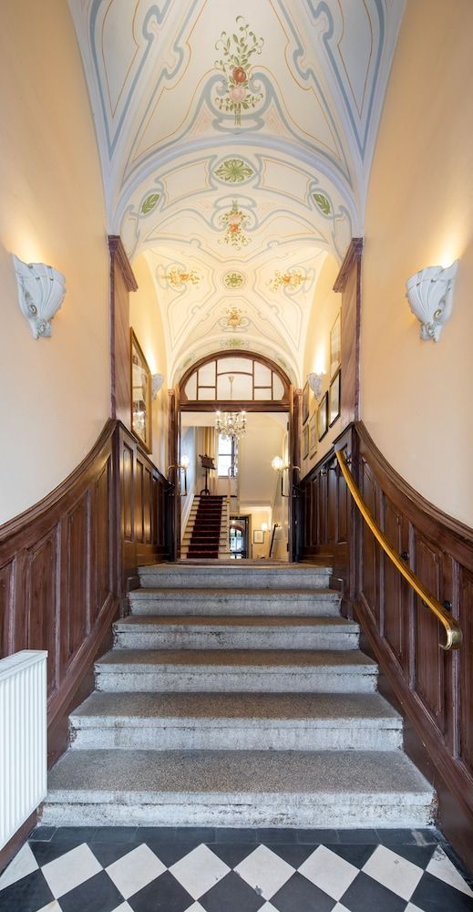 Simones Hotel Fürstenhof 2