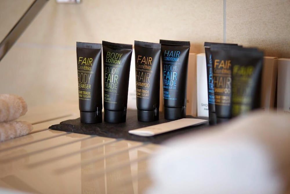 Campus Hotel Hertenstein 2