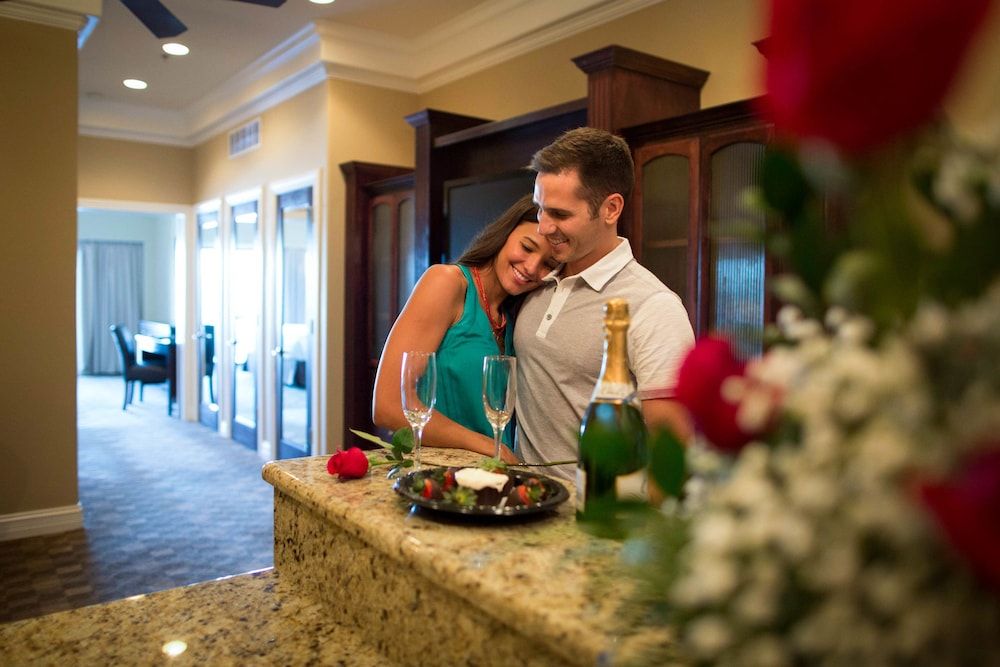 Camden on the Lake Resort & Spa 3