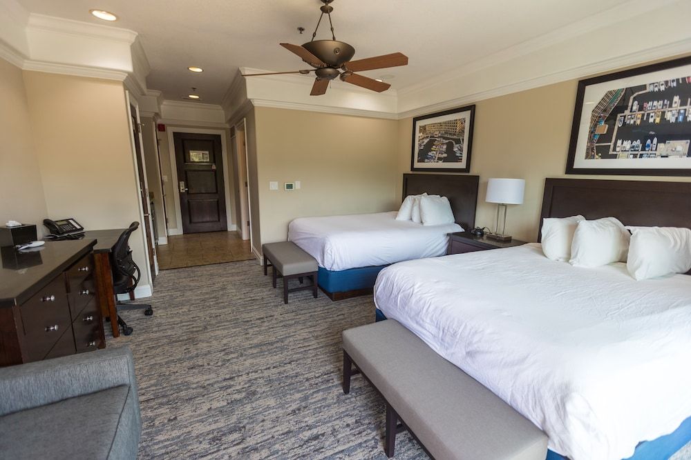 Camden on the Lake Resort & Spa -1 estrelas em Lake Ozark