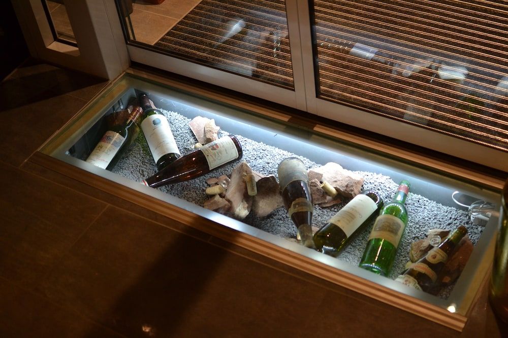 Rhein-Hotel Nierstein 2