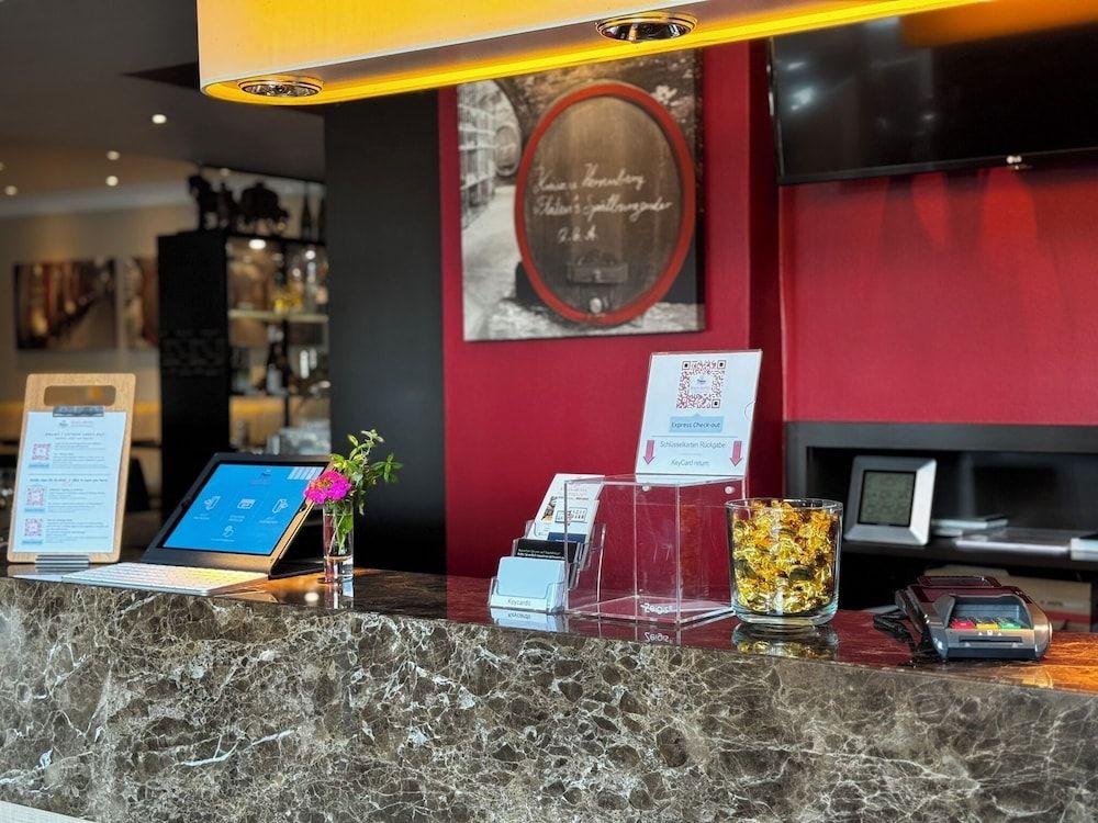 Rhein-Hotel Nierstein 3