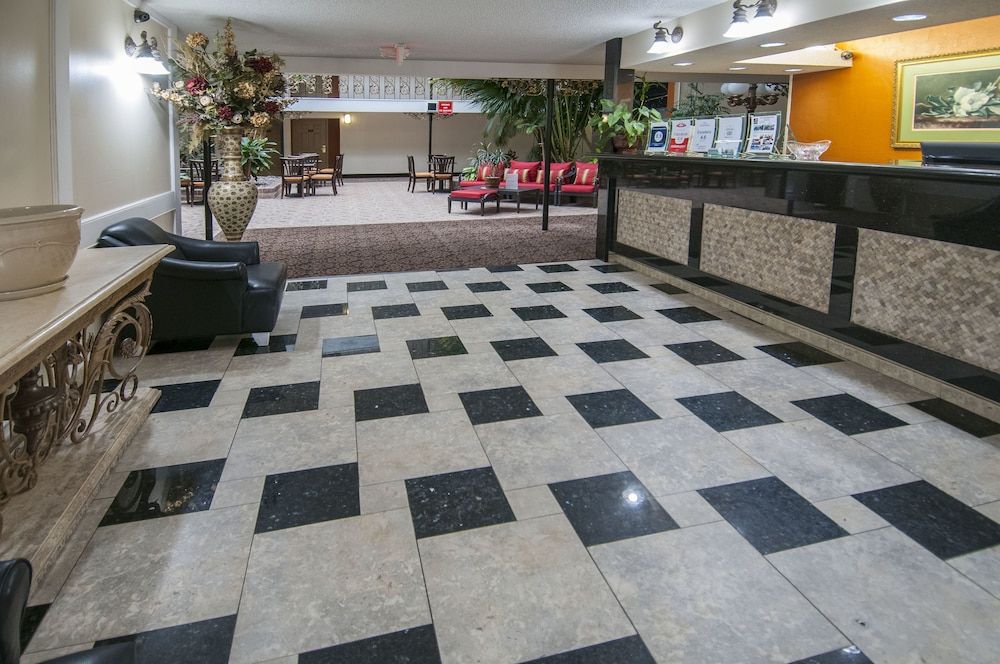 Governor's Suites Hotel Oklahoma City Airport Area 3