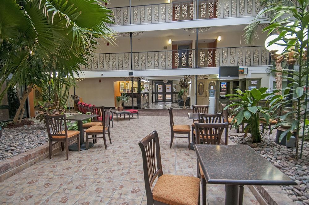 Governor's Suites Hotel Oklahoma City Airport Area 2