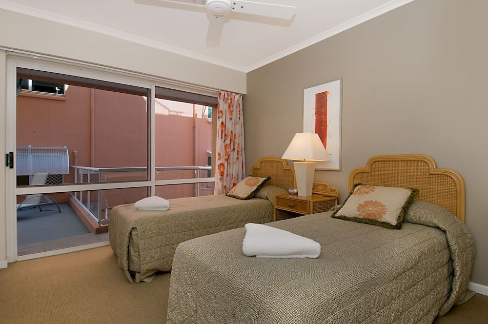 Bali Hai Apartments Noosa 2