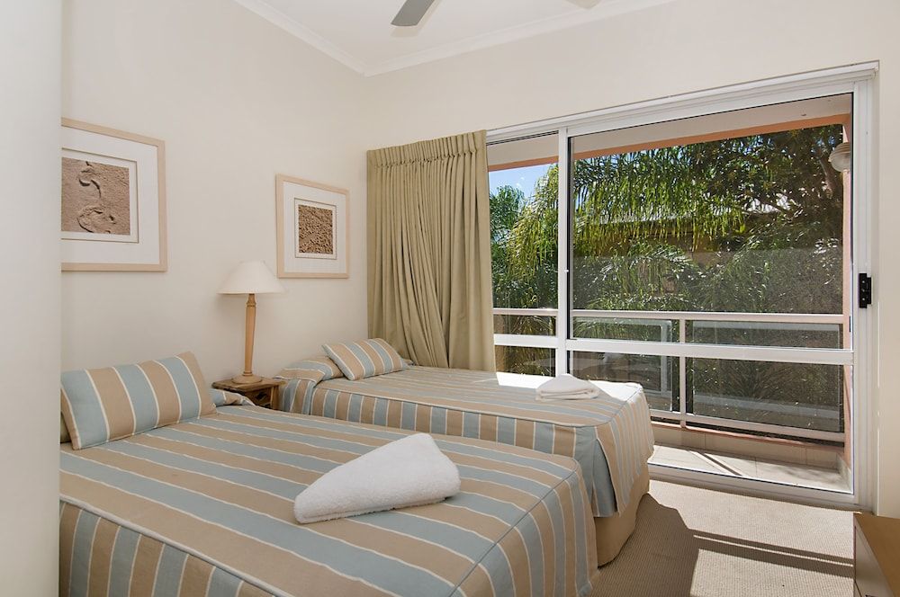 Bali Hai Apartments Noosa 3