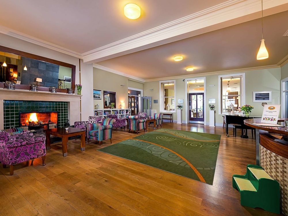 Mulranny Park Hotel 2