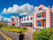 Mulranny Park Hotel