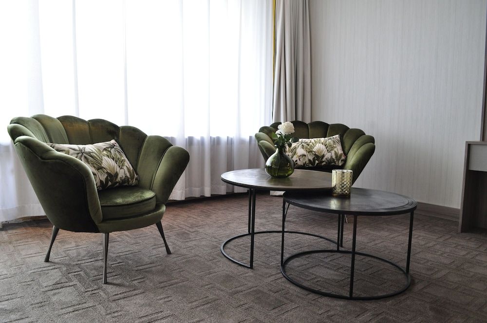 Van der Valk Hotel Nuland 3