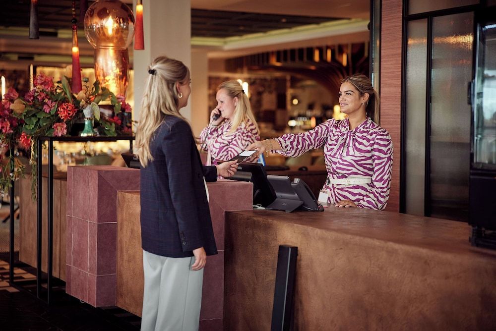 Van der Valk Hotel Nuland 2