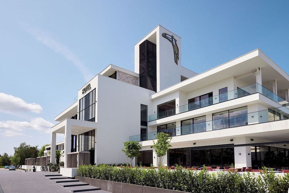 Van der Valk Hotel Nuland 4 étoiles à Bois-le-Duc