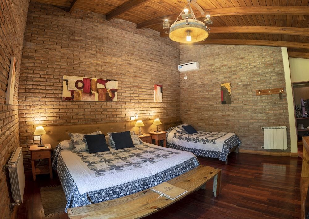 Lujan de Cuyo B&B 2