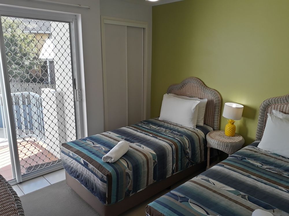 Pandanus Coolum Beach 3