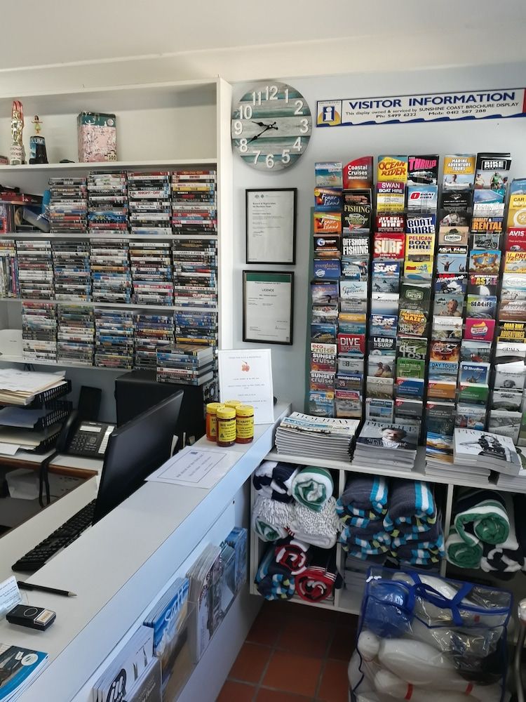 Pandanus Coolum Beach 2